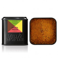 Mill & Mortar - Økologisk Rasta Pasta krydderiblanding